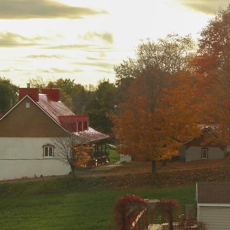 Bed & Breakfast, Gite La Princesse Des Champs Boischatel Экстерьер фото