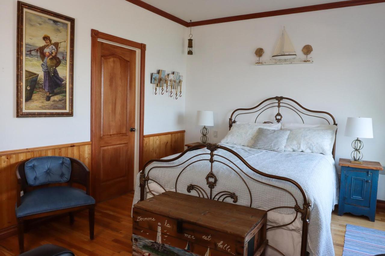 Bed & Breakfast, Gite La Princesse Des Champs Boischatel Экстерьер фото