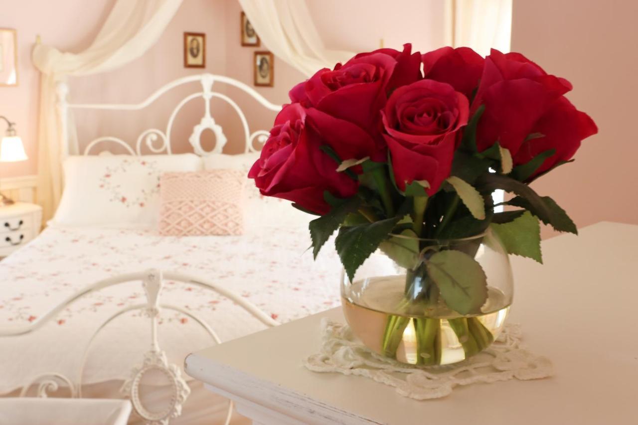Bed & Breakfast, Gite La Princesse Des Champs Boischatel Экстерьер фото