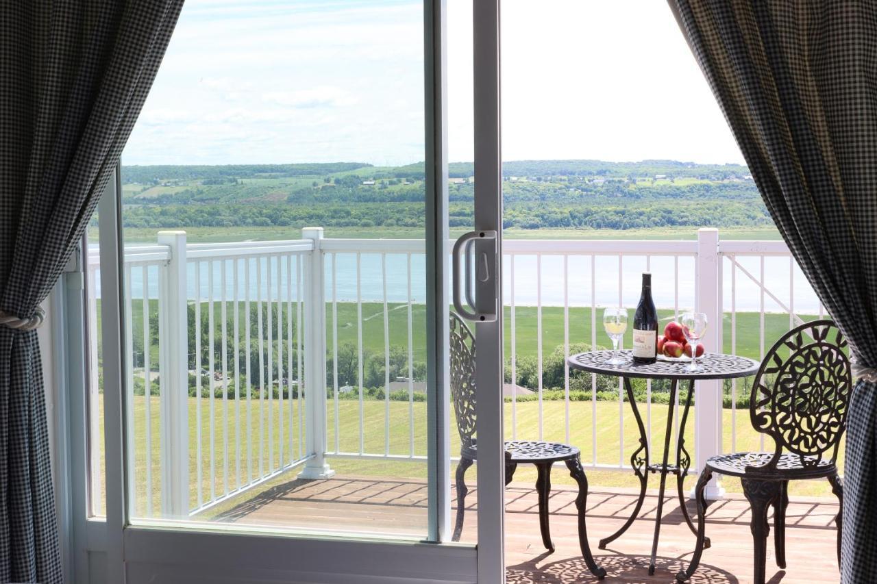 Bed & Breakfast, Gite La Princesse Des Champs Boischatel Экстерьер фото