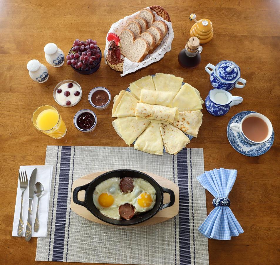 Bed & Breakfast, Gite La Princesse Des Champs Boischatel Экстерьер фото